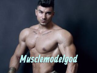 Musclemodelgod