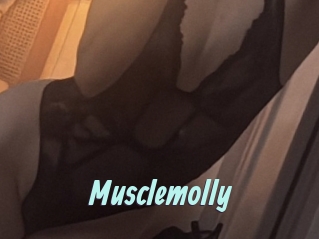 Musclemolly