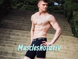 Muscleshotdeiv