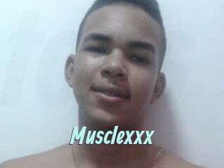 Musclexxx