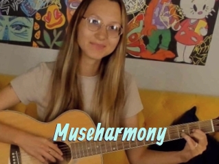 Museharmony