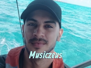 Musiczeus