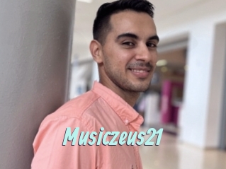 musiczeus21 Ton Show