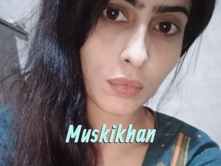 Muskikhan