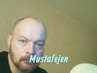 Mustafejen