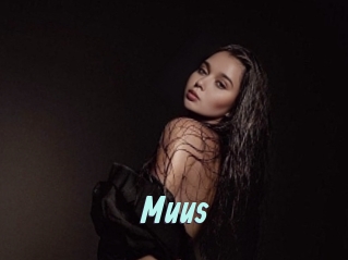 Muus