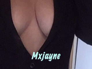 Mxjayne