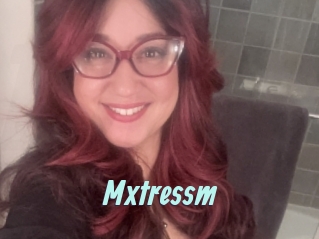 Mxtressm