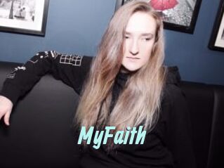 MyFaith
