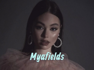 myafields Ton Show