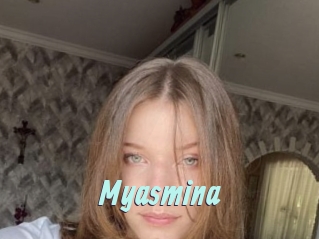 Myasmina