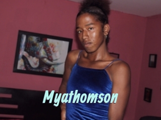 Myathomson
