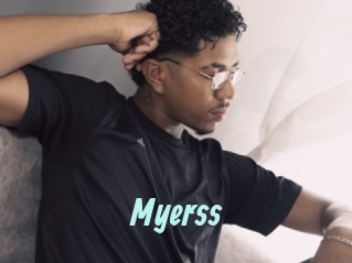 Myerss