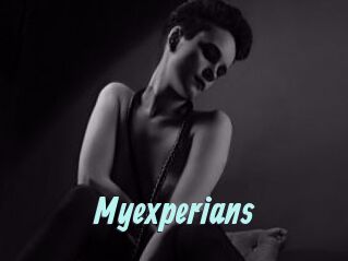 Myexperians