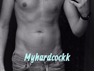 Myhardcockk