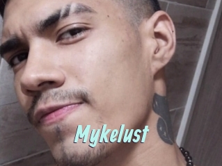 mykelust Ton Show