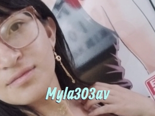 Myla303av