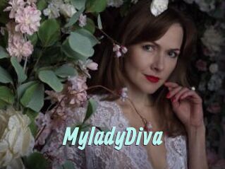 MyladyDiva