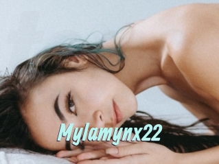Mylamynx22