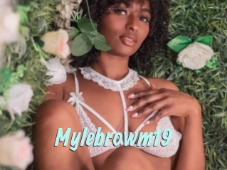 Mylebrowm19