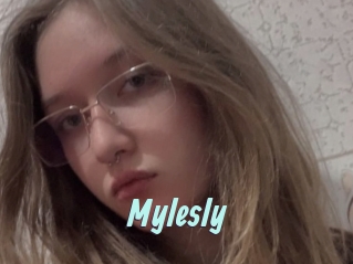 Mylesly