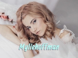 myliehoffman Ton Show