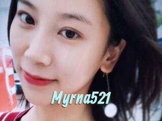 Myrna521