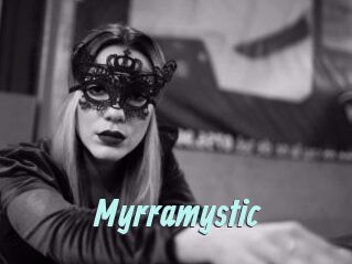Myrramystic