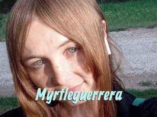 Myrtleguerrera