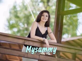 Mysammy
