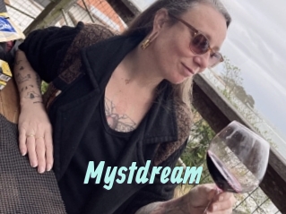 Mystdream