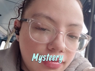 Mysteery