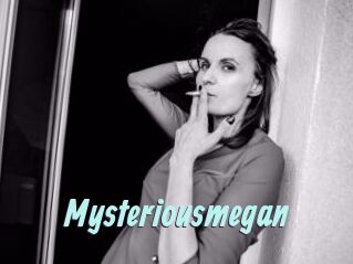 Mysteriousmegan