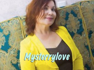 Mysterrylove