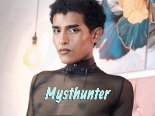 Mysthunter