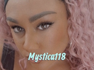 Mystica118