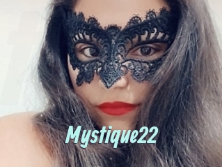 Mystique22