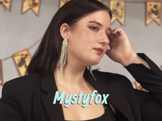 Mystyfox