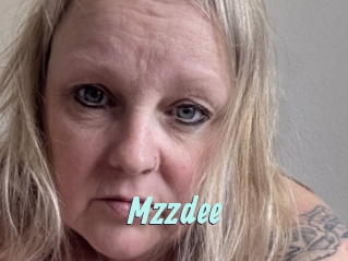 Mzzdee