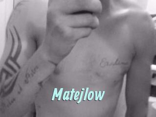 Matejlow