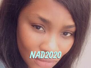 NAD2020