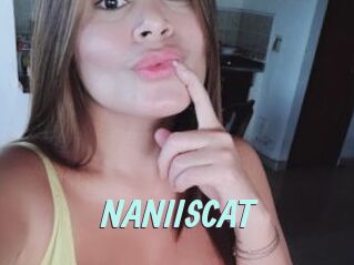 NANIISCAT