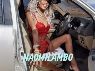 NAOMILAMBO