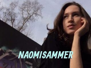 NAOMISAMMER