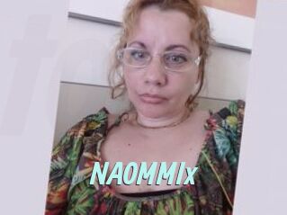 NAOMMIx Ton Show