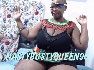 NASTYBUSTYQUEEN90