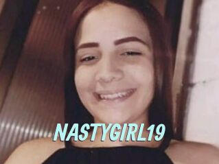 NASTYGIRL19