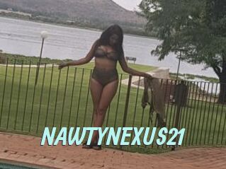 NAWTYNEXUS21