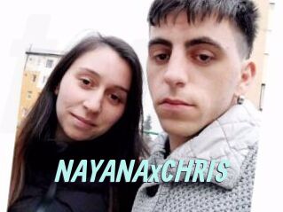 NAYANAxCHRIS