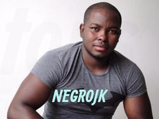 NEGROJK